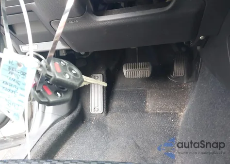 2014 Subaru Forester 2.5I Premium from USA, damaged, VIN JF2SJAEC9EH419568